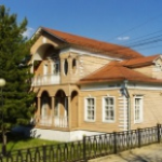 Дом Клятовых, Дмитров