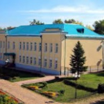 Здание бывшей гимназии, Дмитров