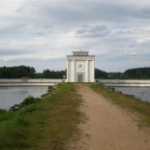 Икшинское водохранилище, Дмитров