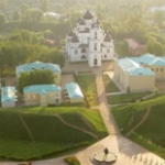Историческая площадь, Дмитров