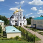 Музей-заповедник Дмитровский кремль, Дмитров