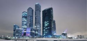 Москва-сити