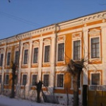 Тугаринов дом, Дмитров