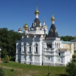 Тюремная Елизаветинская церковь, Дмитров