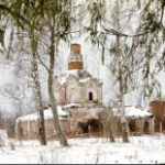 Усадьба Глухово-Богородское, Дмитров