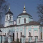 Усадьба Подлипичье, Дмитров