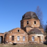 Усадьба Храброво, Дмитров