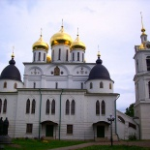 Успенский собор, Дмитров