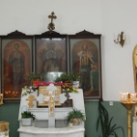 Часовня Александра Невского, Дмитров