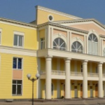 Дом культуры Вперед, Долгопрудный