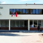 Театр Город, Долгопрудный
