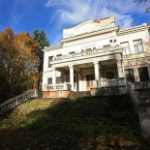 Усадьба Липовка, Долгопрудный