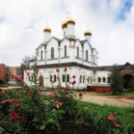 Церковь рождества Иоанна Предтечи, Дубна
