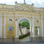Дом молитвы Караимские кенасы, Евпатория
