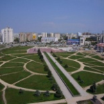 Мемориальный комплекс Красная горка, Евпатория