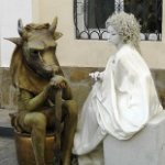 Караимская улица, Евпатория