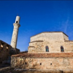 Памятник Текие дервишей, Евпатория