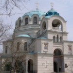 Свято-Николаевский собор, Евпатория