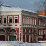 Дом Бардыгина, Егорьевск
