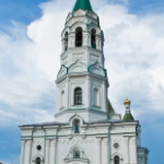Собор Александра Невского, Егорьевск