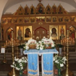 Церковь Георгия Победоносца, Егорьевск