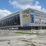 Ледовый Дворец спорта Уралец, Екатеринбург