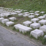 Памятник клавиатуре, Екатеринбург