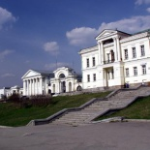 Усадьба Расторгуевых - Харитоновых, Екатеринбург