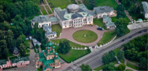 Останкино