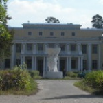 Драматический театр Стрела, Жуковский