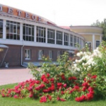 Спорткомплекс Метеор, Жуковский