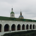Гостиный двор - Торговые ряды, Зарайск