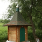 Святой источник Белый Колодец, Зарайск