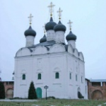 Собор Николая Чудотворца, Зарайск