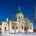 Собор Усекновения Главы Иоанна Предтечи, Зарайск