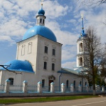 Церковь Благовещения Пресвятой Богородицы, Зарайск