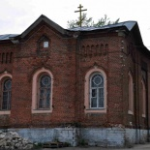 Церковь Казанской иконы Божией Матери, Зарайск