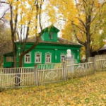 Музей СИТанеева, Звенигород