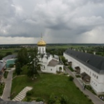 Саввино-Сторожевский монастырь, Звенигород
