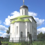 Собор Успения Богородицы Городке, Звенигород