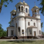 Храм Вознесения Господня, Звенигород