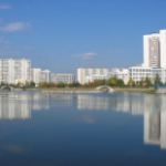 Михайловский пруд, Зеленоград