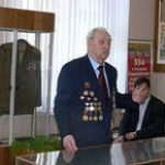 Музей боевой славы гвардейцев-панфиловцев