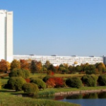 Парк Городской лесопарк, Зеленоград