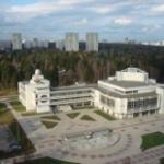 Площадь Колумба, Зеленоград