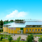 Спортивный комплекс Орбита, Зеленоград