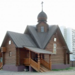 Храм-часовня Сергия Радонежского, Зеленоград