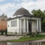 Католическая капелла Андрея Первозванного