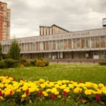 Дворец культуры Юбилейный, Ивантеевка