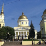 Собор Александра Невского, Ижевск